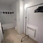 Duplex 6 Personnes - Solea 204 - Vue شقة