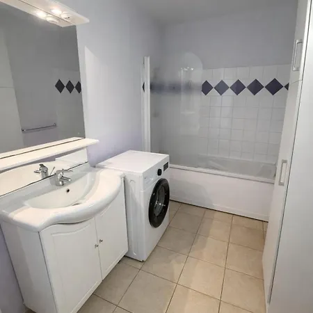 Duplex 6 Personnes - Solea 204 - Vue