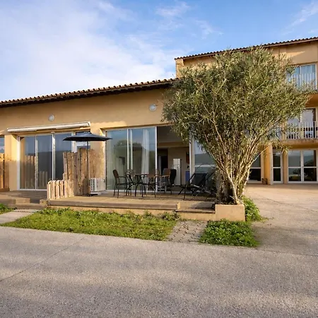 Apartmán Duplex 6 Personnes - Solea 204 - Vue