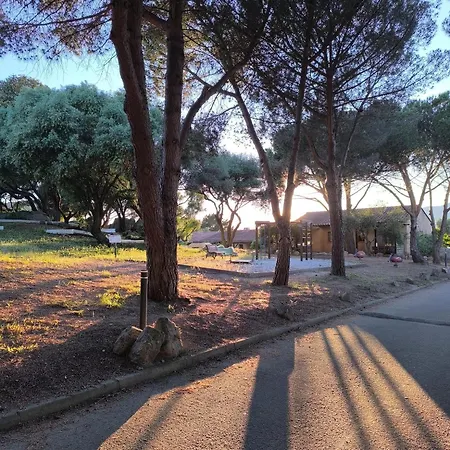 Duplex 6 Personnes - Solea 204 - Vue Apartmán