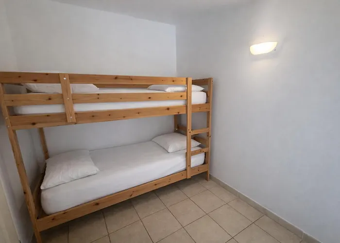 公寓 Duplex 6 Personnes - Solea 204 - Vue