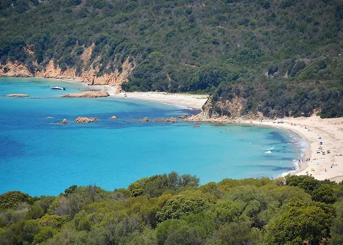 Duplex 6 Personnes - Solea 204 - Vue 赛拉蒂费罗