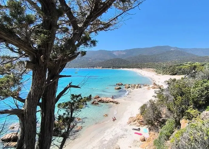 Duplex 6 Personnes - Solea 204 - Vue 公寓 *