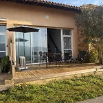 Duplex 6 Personnes - Solea 204 - Vue Διαμέρισμα