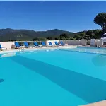 Duplex 6 Personnes - Solea 204 - Vue Διαμέρισμα *