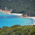 Duplex 6 Personnes - Solea 204 - Vue Serra-di-Ferro (Corsica)