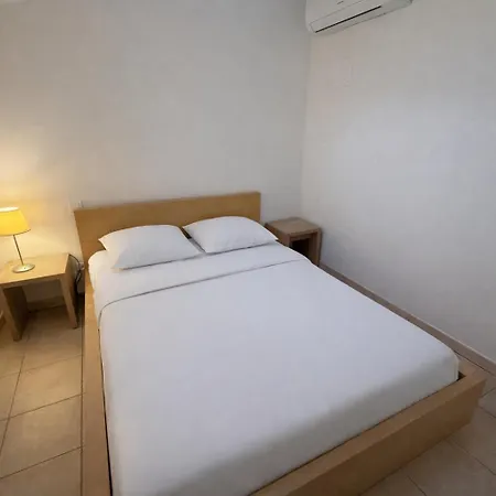 Apartman Duplex 6 Personnes - Solea 204 - Vue