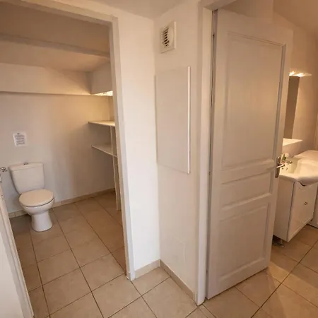 Duplex 6 Personnes - Solea 204 - Vue Apartman Serra-di-Ferro