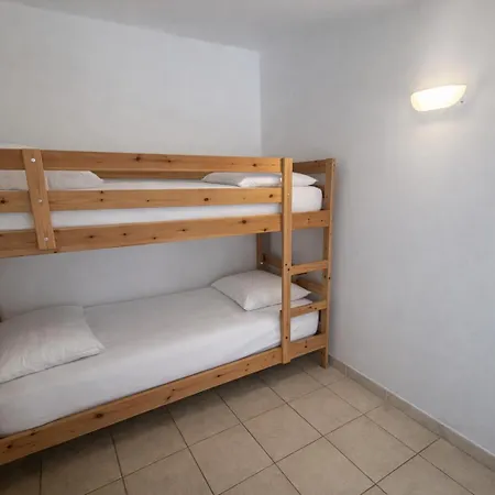 Apartment Duplex 6 Personnes - Solea 204 - Vue