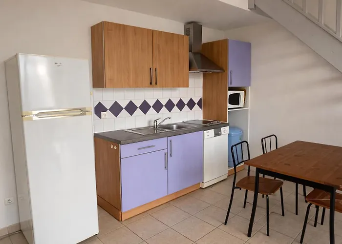 Appartamento Duplex 6 Personnes - Solea 204 - Vue *