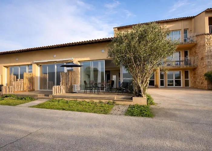 Appartamento Duplex 6 Personnes - Solea 204 - Vue