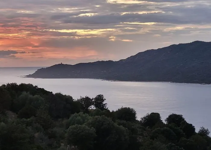 Duplex 6 Personnes - Solea 204 - Vue